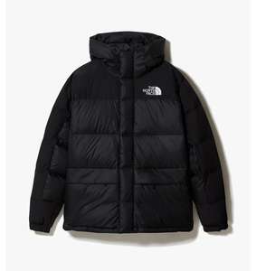 The North Face Himalayan Down Parka £240 at Jeanstore