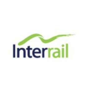 10% off Interrail Passes + FREE Plus for a 100% refundable purchase