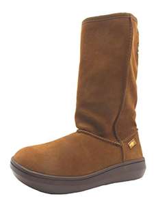 Rocket Dog Women's Sugar Daddy Fleece Boots SIZE 4 - £15.99 (+£4.99 Delivery Non Prime) @ Amazon