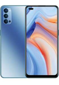 OPPO Reno4 5G 6.4" Unlocked Smartphone Snapdragon 765G, 8GB RAM, 128GB Storage "Open Box - Grade A" £179.99 Delivered @ Laptop Outlet