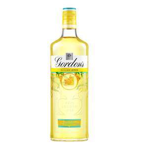 Any 2 for £20 on Various Spirits e.g Gordon's Gin 70cl (Various) / Barcardi 70cl / Malibu 70cl / Glayva Whisky Liqueur 50cl @ Asda