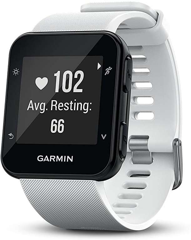 Garmin 35 Basic GPS Smart Running Watch £84.99 Wiggle