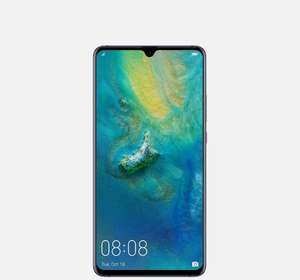 Huawei Mate 20 X Blue 7.2" 128GB 4G Dual SIM Unlocked & SIM Free Smartphone - £469 Delivered @ Buyitdirectdiscounts / Ebay