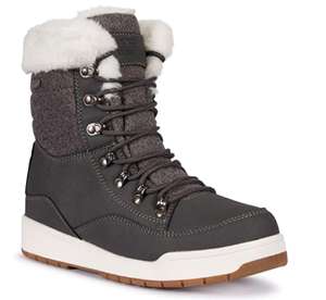 Trespass Womens Snow Boots Waterproof Fleece Lined Raegan £26.99 @ Amazon