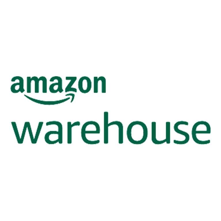 20% off quality returned selected products @ Amazon Warehouse UK