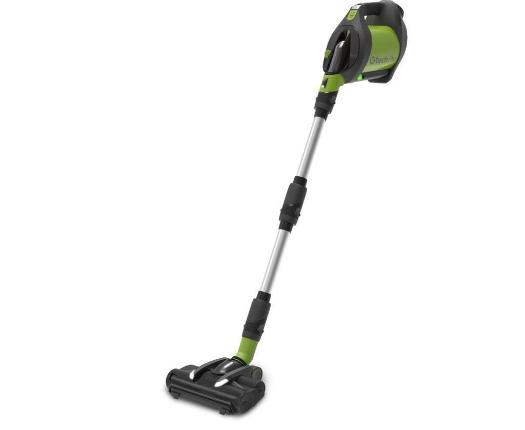 Gtech Pro 2 Bagless Cordless Stick Vacuum Cleaner £99.99 @ Gtech
