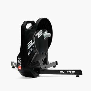 Elite suito - Turbo trainer £469 @ Zwift