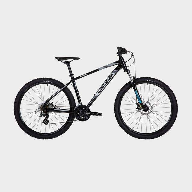 Barracuda Rock 18” 21 Speed Microshift Mountain Bike £161.98 in store @ Costco