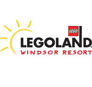 Legoland Tickets Windsor £20 (27/12/21 - 3/1/22) & £15 ( Any dates £15 PASS HOLDERS ONLY )