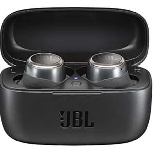 JBL LIVE 300TWS - Wireless in-ear headphones - Bluetooth and IPX5 waterproofing £53.50 @ Amazon France