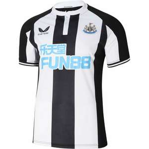 Cheapest Newcastle United Shirt £58.41 + £2.95 delivery with code @ Start Fitness