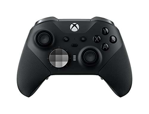 Xbox Elite Wireless Controller Series 2 [Like New, Damaged Packaging] £84.77 delivered @ Amazon Warehouse