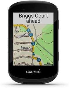 Garmin Edge 530, Performance GPS Cycling/Bike Computer £169 delivered @ Amazon
