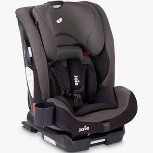 Joie Bold 1/2/3 Isofix Car Seat - Ember £137.69 delivered @ Boots