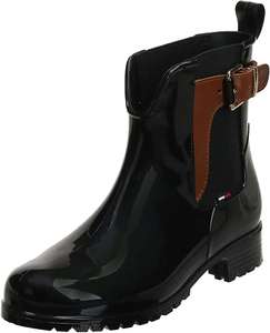 Tommy Hilfiger Women's O1285xley 2z2 Ankle Boots £42.40 @ Amazon