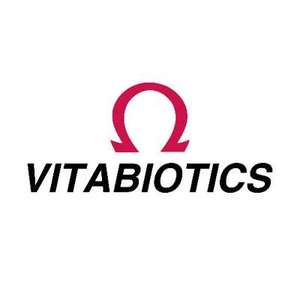 Vitabiotics Promotional Code Get 25 Off October 22 4 Deals