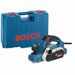 Bosch GHO 26-82 D Corded Planer - £93.99 @ Amazon