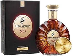 Rémy Martin XO, Cognac Fine Champagne, 35cl - £60 @ Amazon