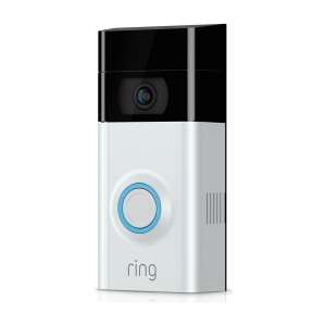 Ring Video Doorbell 2 @ CityPlumbing £70.80