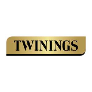 20% off your order (no minimum spend and free delivery over £20) at Twinings Shop