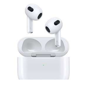 Apple AirPods (2021) with MagSafe Charging Case - £159 + free Click and Collect @ Very