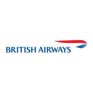 British Airways Black Friday Deals - 20,000 seats return from £299