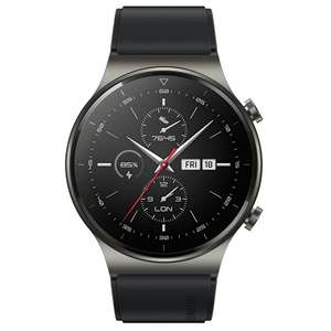 HUAWEI WATCH GT 2 Pro Smartwatch, 1.39'' AMOLED HD Touchscreen, 2-Week Battery Life - £139.99 @ Amazon