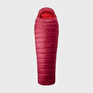 Rab Ascent 900 Hydrophobic Down Sleeping Bag £206.10 with code @ Go Outdoors
