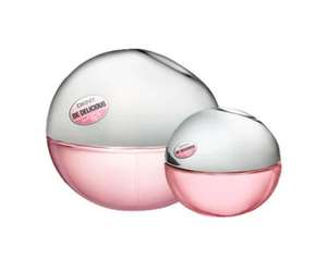 DKNY Fresh Blossom Gift Set 30ml + 7ml mini Eau de Parfum - 19.98 delivered @ Fragrance Direct