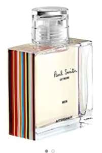 Paul Smith Extreme Aftershave 100ml - £13.99 (prime) £18.98 (non-prime) @ Amazon