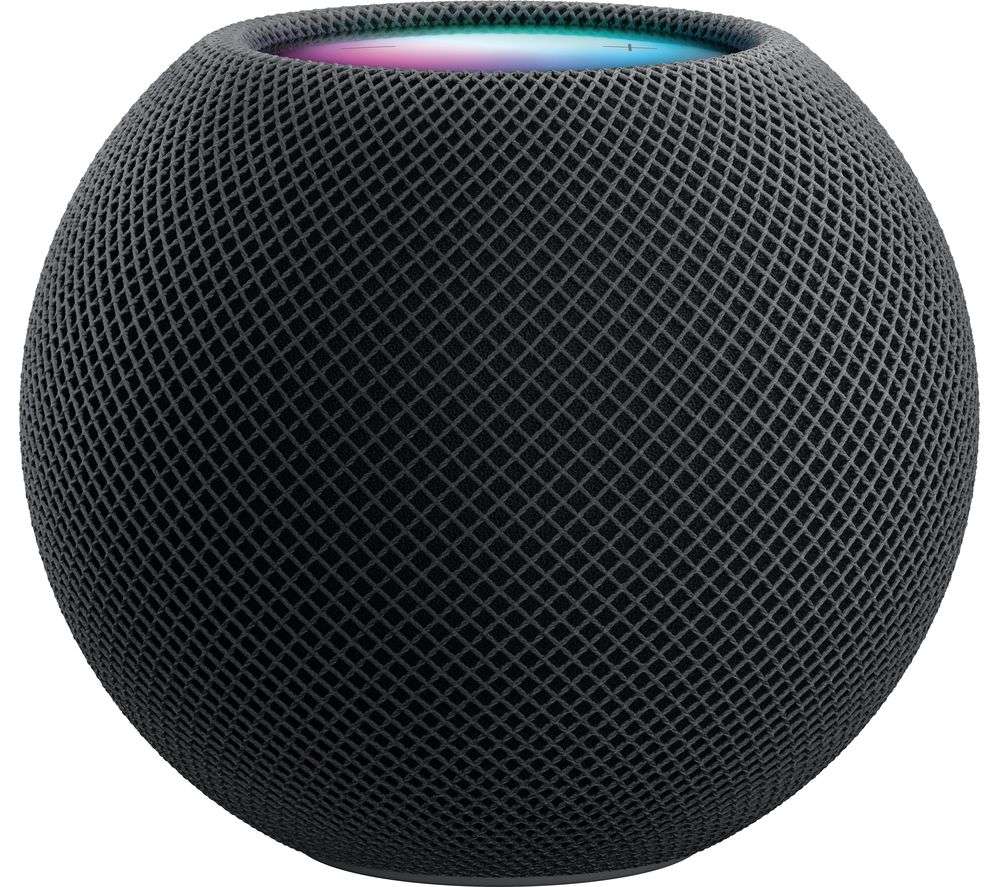 john lewis homepod mini