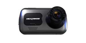 Nextbase 622GW + Rear Camera £278.50 NextBase Shop
