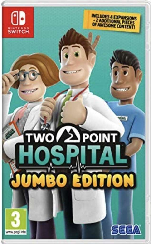 two point hospital 1.04 download
