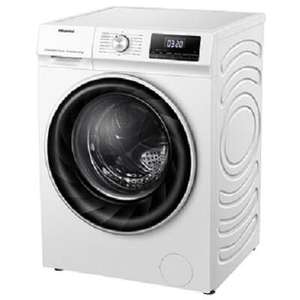 Hisense WDQY1014EVJM 10KG/6KG Washer Dryer £339 delivered with code @ Appliance City