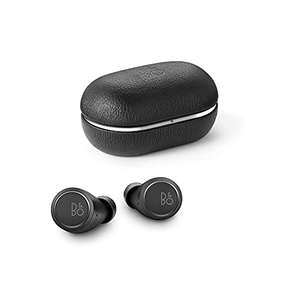 Bang & Olufsen Beoplay E8 3rd Generation - True Wireless In-Ear Earphones, Black £130.50 Amazon EU