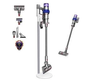 Dyson V15 Detect Animal Cordless Vacuum Cleaner With Floor Dok £499 at QVC