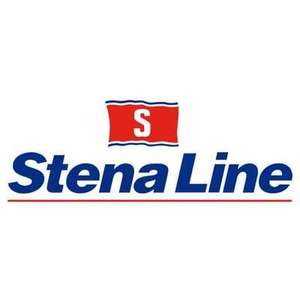 Duty free return trips to Ireland from £10 return at Stena Line