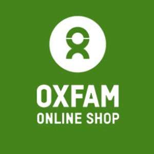 40% Off Oxfam Online Shop incl. Life-changing Chicken £9 (+£3.95 delivery) @ Oxfam Shop