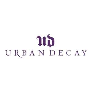 Urban Decay upto 50% off Including 118ml Setting Spray/Eyeshadow Palettes £22,50