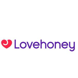 Lovehoney Parisienne Black Lace Plunge Longline Bra & Thong Set £15.99 (+£3.99 delivery) @ Lovehoney