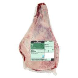 ASDA Butcher's Selection Lamb Leg Bone In Joint (Typically 2.15kg) - £13.97 @ Asda