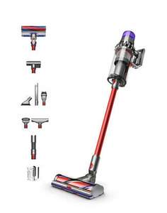 Dyson V11 Outsize Cordless Vacuum new (damaged box) £359.99 with code @ Official Dyson Outlet on Ebay