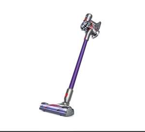 Dyson V7 Animal Cordless Vacuum Cleaner - Refurbished £134.99 with code @ Dyson / Ebay
