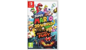 Best Buy: Marketing Instincts Super Mario 3D World Phone & Tech Badge  AAPOXXMBE-0Y3DW