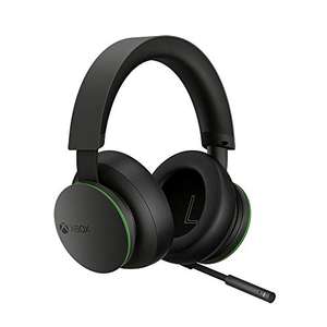 Xbox Wireless Headset for Xbox Series X|S, Xbox One, and Windows 10 Devices - £72.28 delivered @ Amazon France