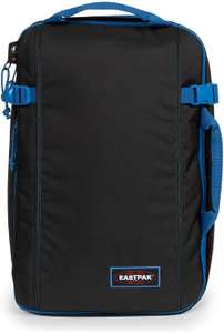 Eastpak Morepack Suitcase-style 35L Backpack (50cm) in Kontrast Mysty - £30.60 / Post District - £28.60 @ Amazon