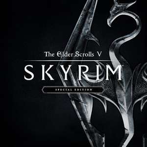 The Elder Scrolls V: Skyrim - Special Edition [Xbox One with free Series X|S Upgrade - Argentina via VPN] £6.70 @ Gamivo / ForYou
