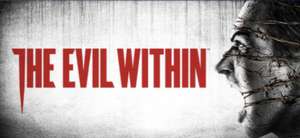 The Evil Within Bundle - £3.59 @ Steam Store
