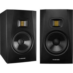 Adam T7V active studio monitor (set of two) £251 with code @ Bax