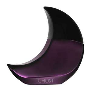 2x GHOST Deep Night Eau De Toilette 50ml (100ml total) for £35.80 (+free Delivery) With Code at Boots